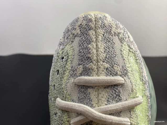 Boost Alien Yeezy Blue GW0304 380 Adidas 0919
